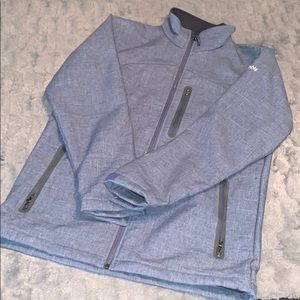 NWOT Columbia Jacket